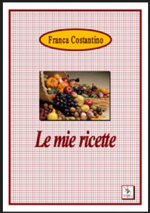 Le mie ricette