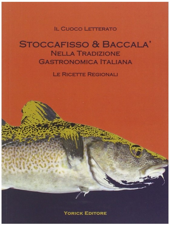 Stoccafisso e baccalà