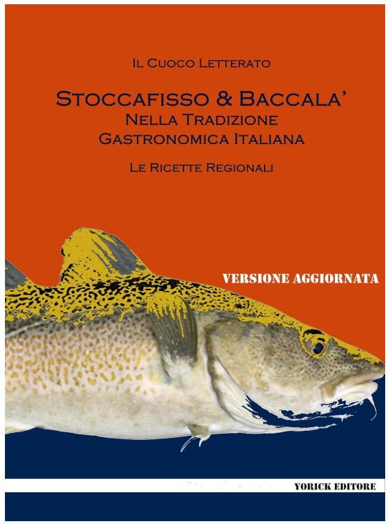 Stoccafisso e baccalà